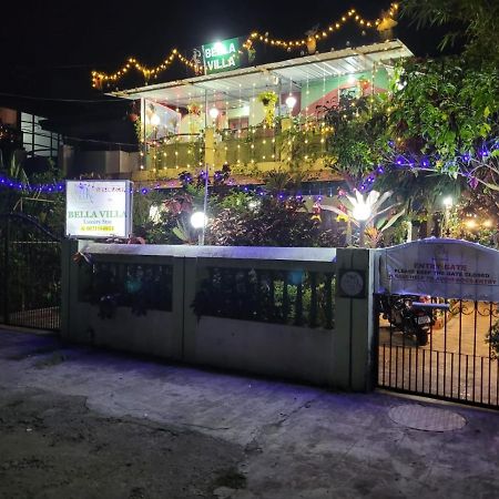 פאנג'י Bella Villa Luxury Stay מראה חיצוני תמונה