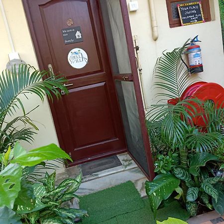 פאנג'י Bella Villa Luxury Stay מראה חיצוני תמונה
