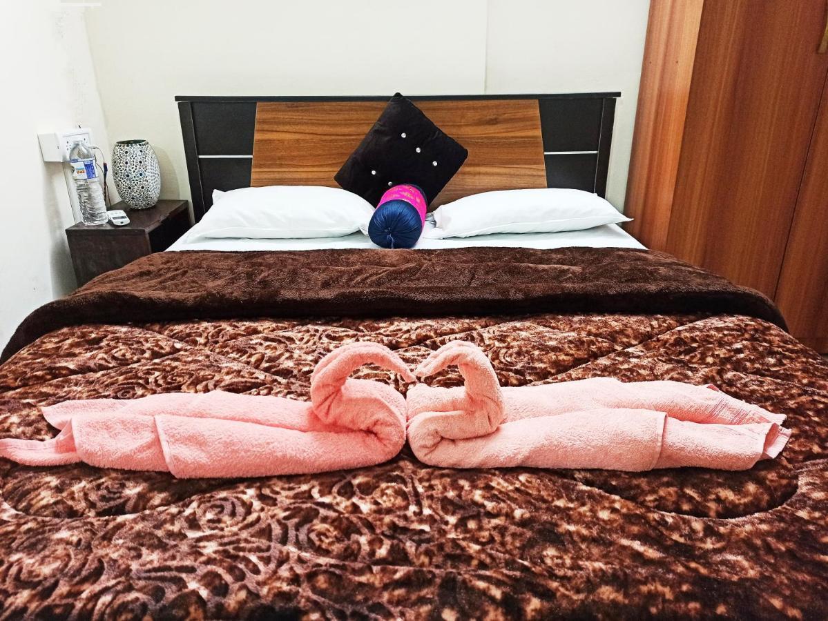 פאנג'י Bella Villa Luxury Stay מראה חיצוני תמונה