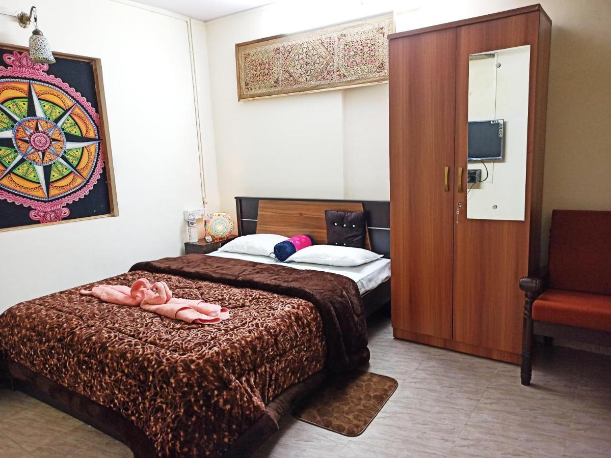 פאנג'י Bella Villa Luxury Stay מראה חיצוני תמונה