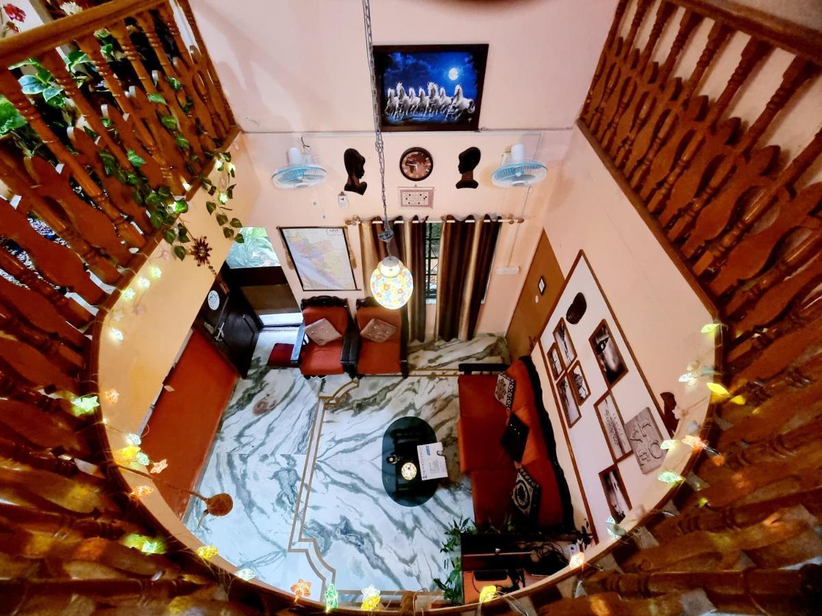 פאנג'י Bella Villa Luxury Stay מראה חיצוני תמונה