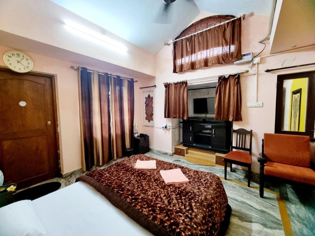 פאנג'י Bella Villa Luxury Stay מראה חיצוני תמונה