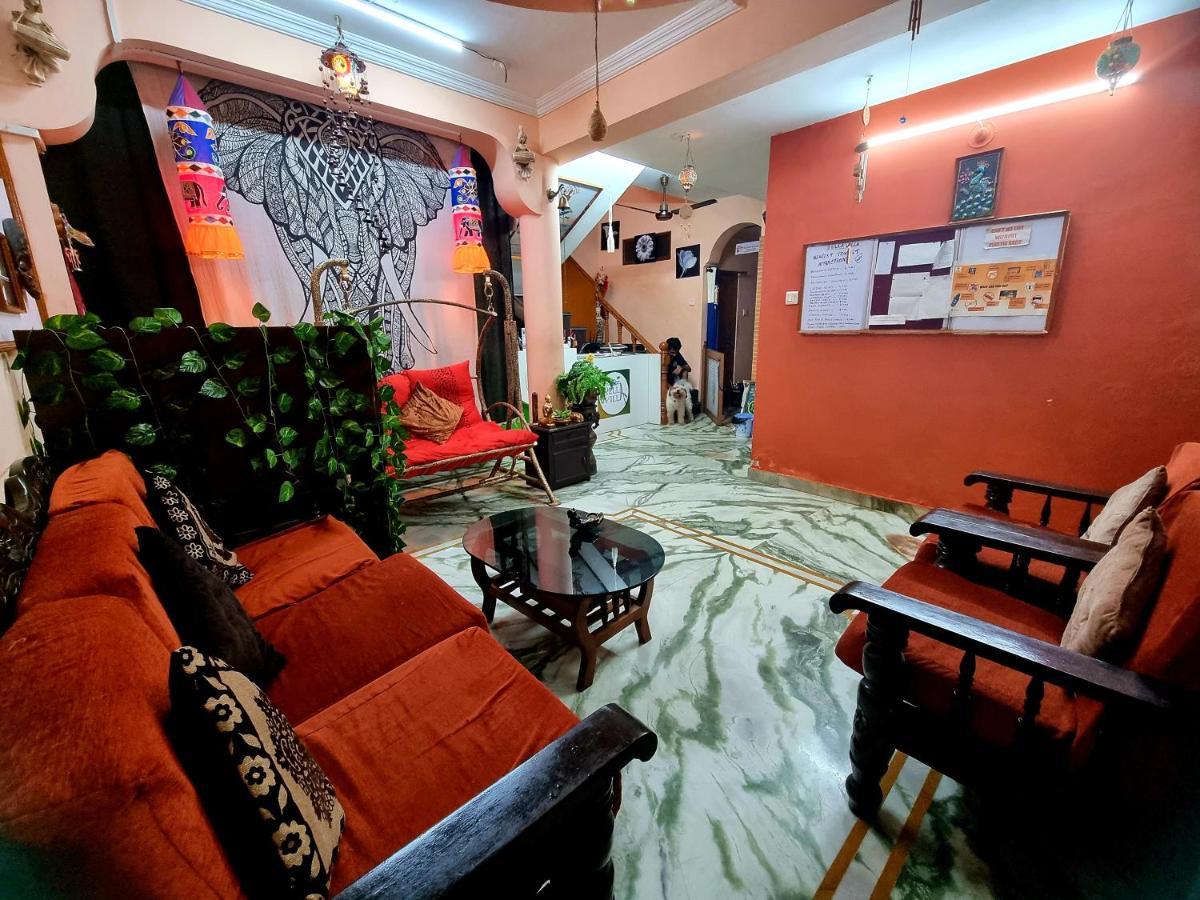 פאנג'י Bella Villa Luxury Stay מראה חיצוני תמונה