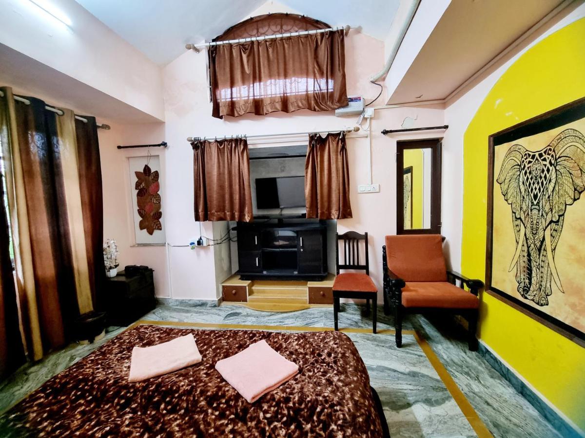 פאנג'י Bella Villa Luxury Stay מראה חיצוני תמונה
