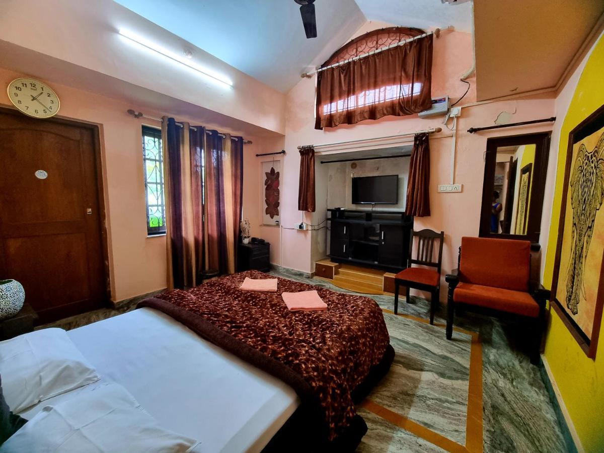 פאנג'י Bella Villa Luxury Stay מראה חיצוני תמונה