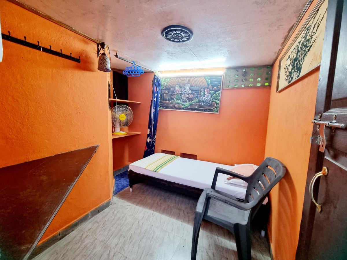 פאנג'י Bella Villa Luxury Stay מראה חיצוני תמונה