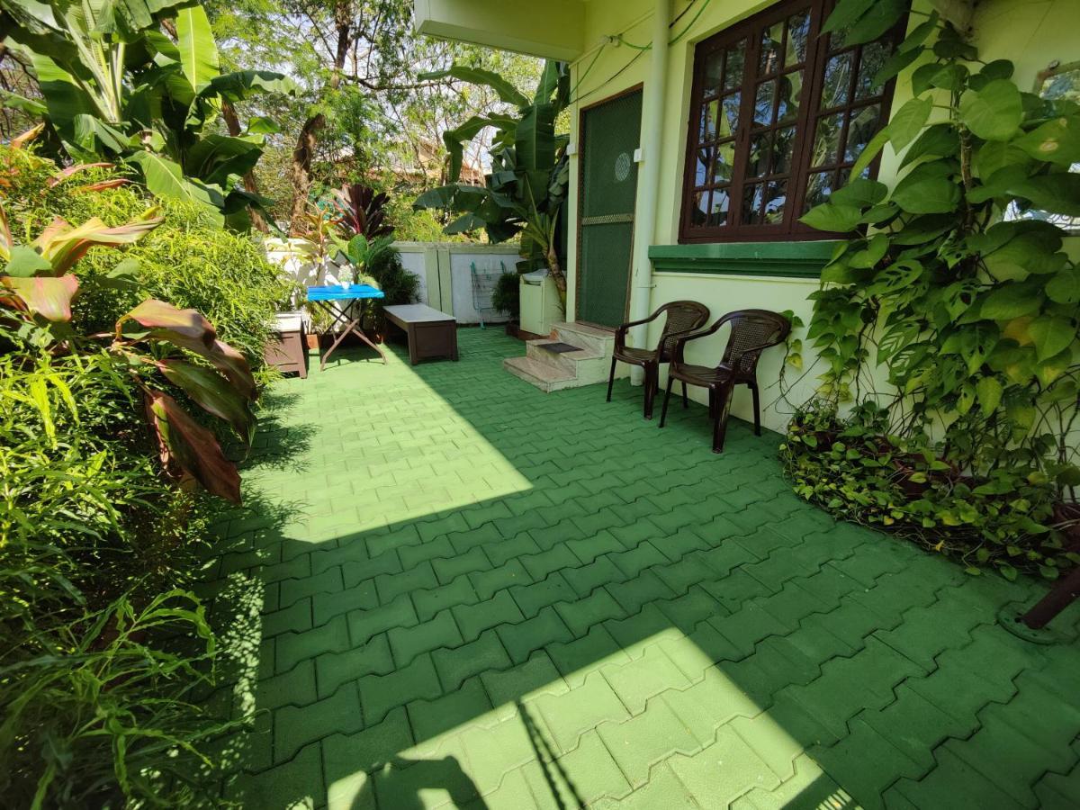 פאנג'י Bella Villa Luxury Stay מראה חיצוני תמונה