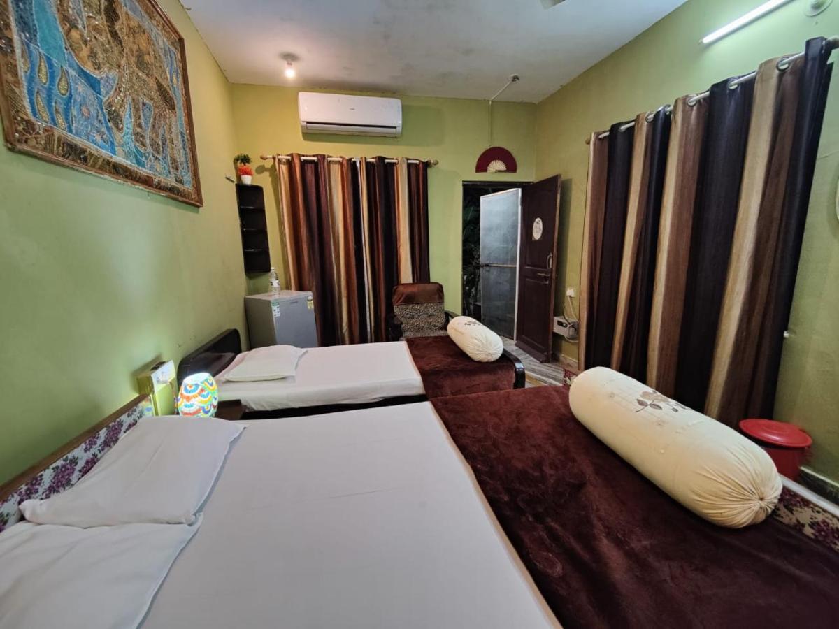 פאנג'י Bella Villa Luxury Stay מראה חיצוני תמונה