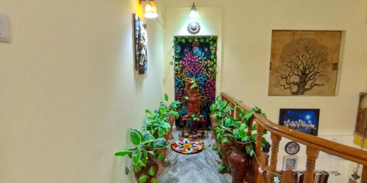פאנג'י Bella Villa Luxury Stay מראה חיצוני תמונה