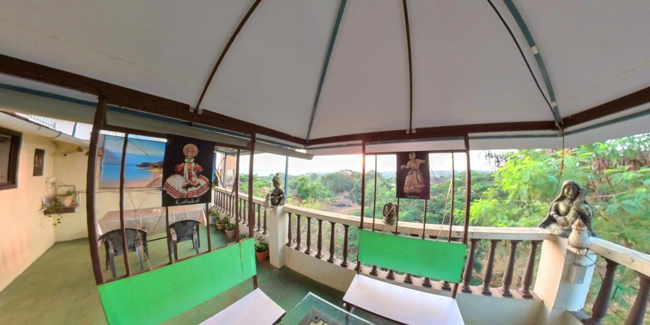פאנג'י Bella Villa Luxury Stay מראה חיצוני תמונה