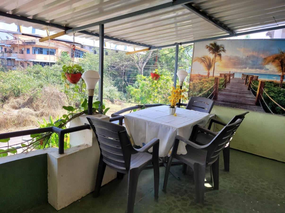 פאנג'י Bella Villa Luxury Stay מראה חיצוני תמונה