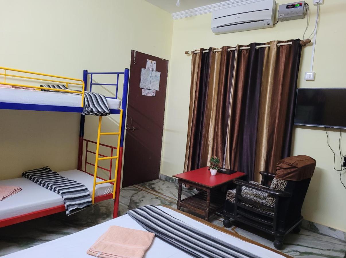 פאנג'י Bella Villa Luxury Stay מראה חיצוני תמונה