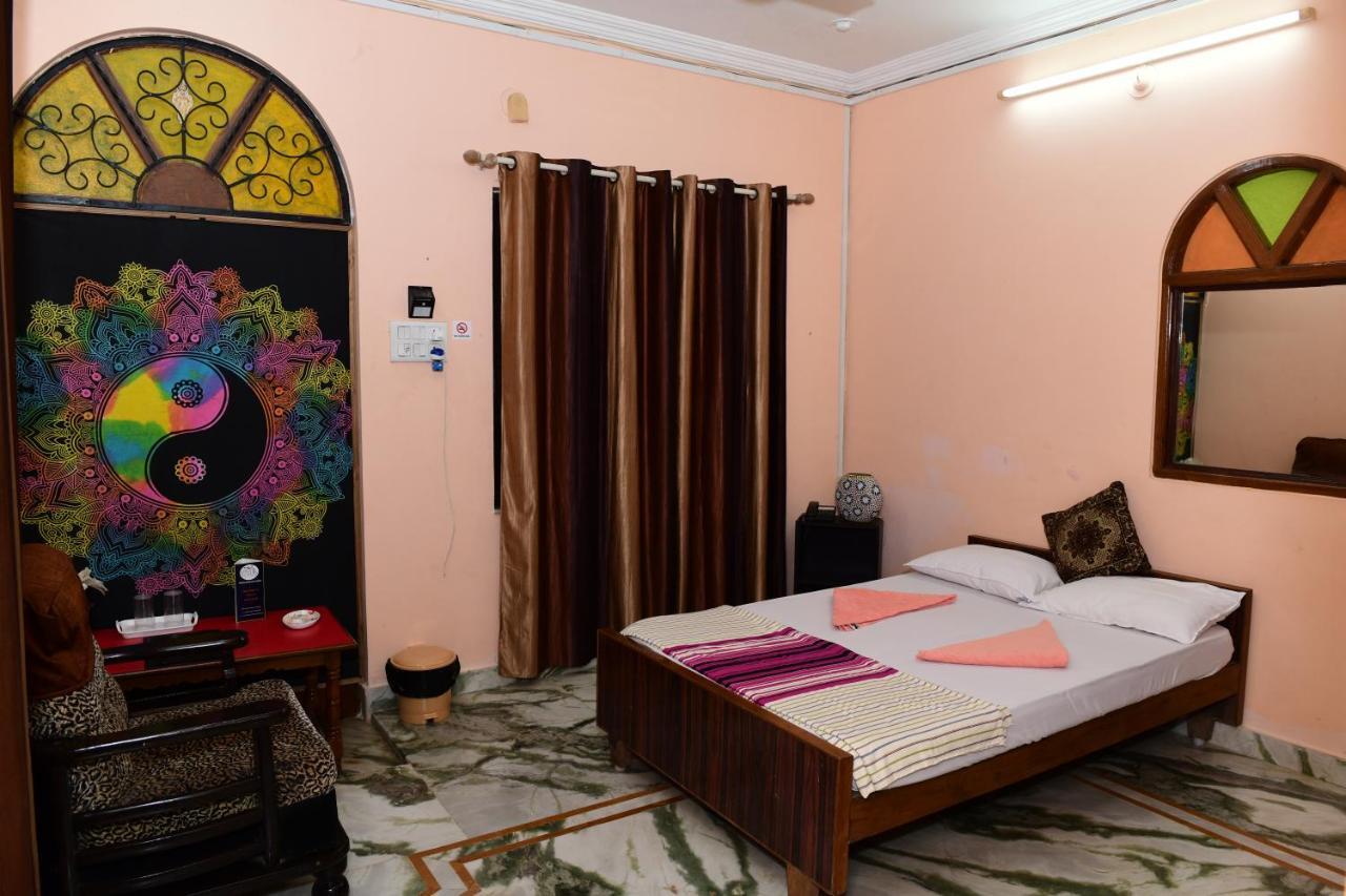 פאנג'י Bella Villa Luxury Stay מראה חיצוני תמונה