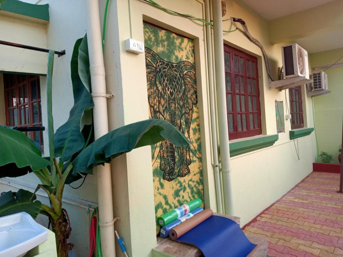 פאנג'י Bella Villa Luxury Stay מראה חיצוני תמונה